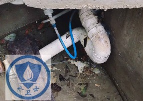 台安县水管漏水检测公司6