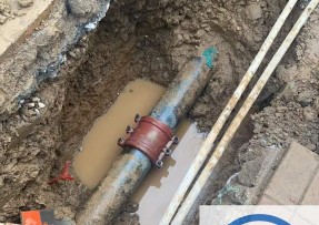 台安县水管漏水检测公司4