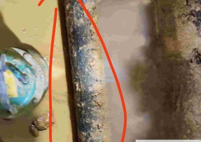 台安县水管漏水检测公司1